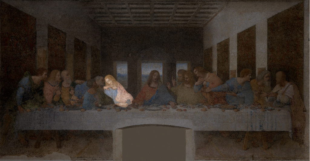 最後の晩餐の意味やユダの謎を徹底解説！やっぱ天才だわ…！│アート 