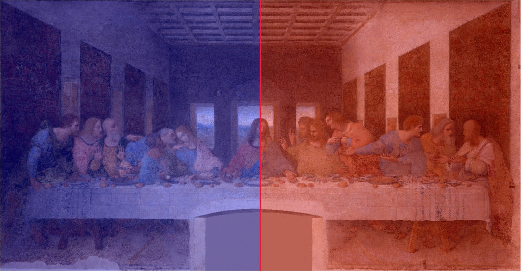 最後の晩餐の意味やユダの謎を徹底解説！やっぱ天才だわ…！│アート 